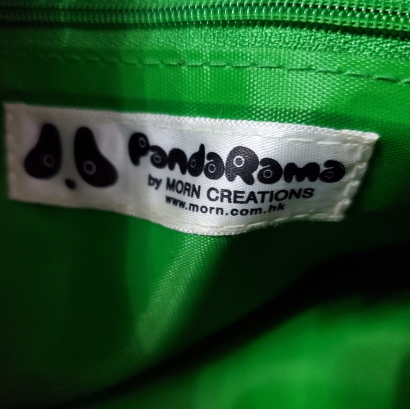 Panda Rama Purse - Picture 7 of 12